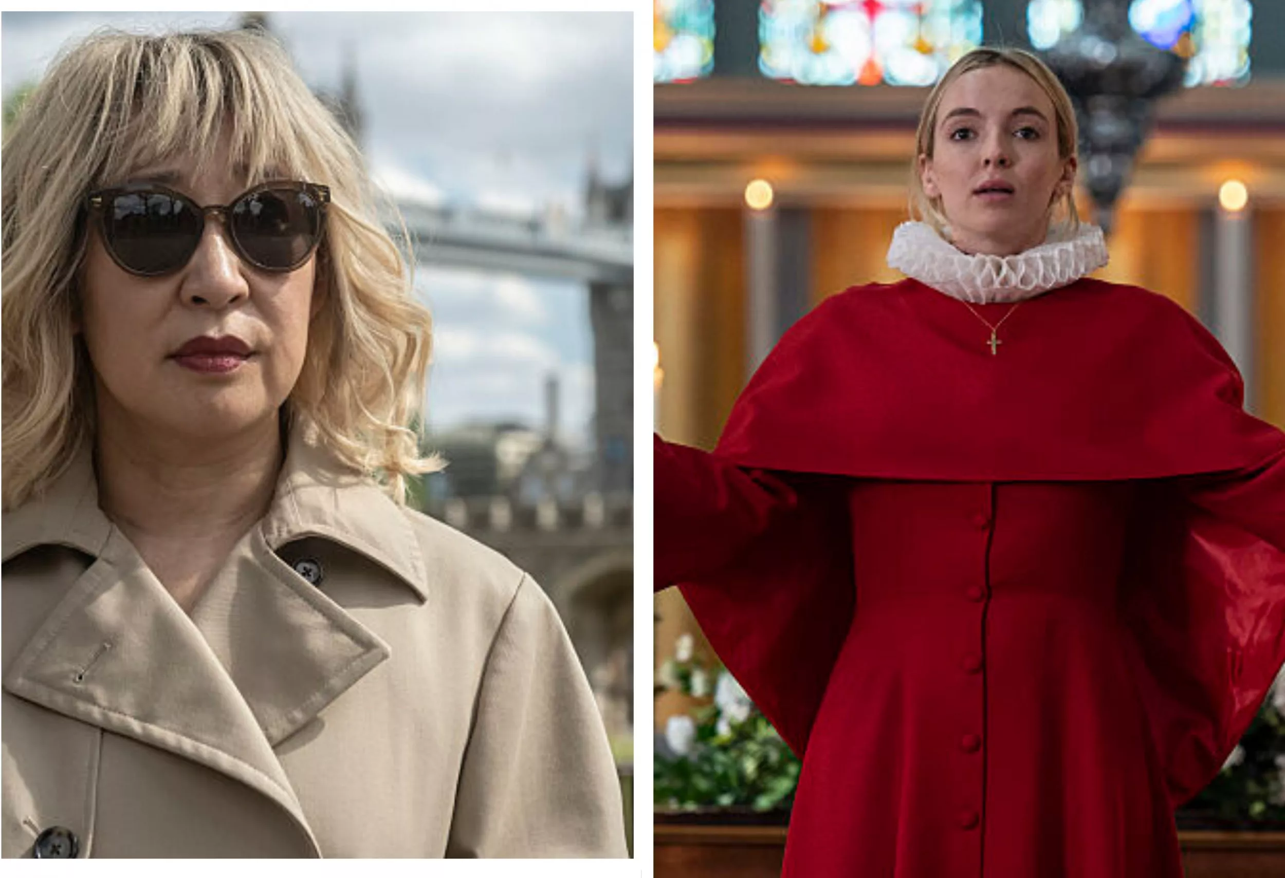 International Women's Day: 10 Empowering Films and TV Shows to Mark The Celebration - Vimarsana News