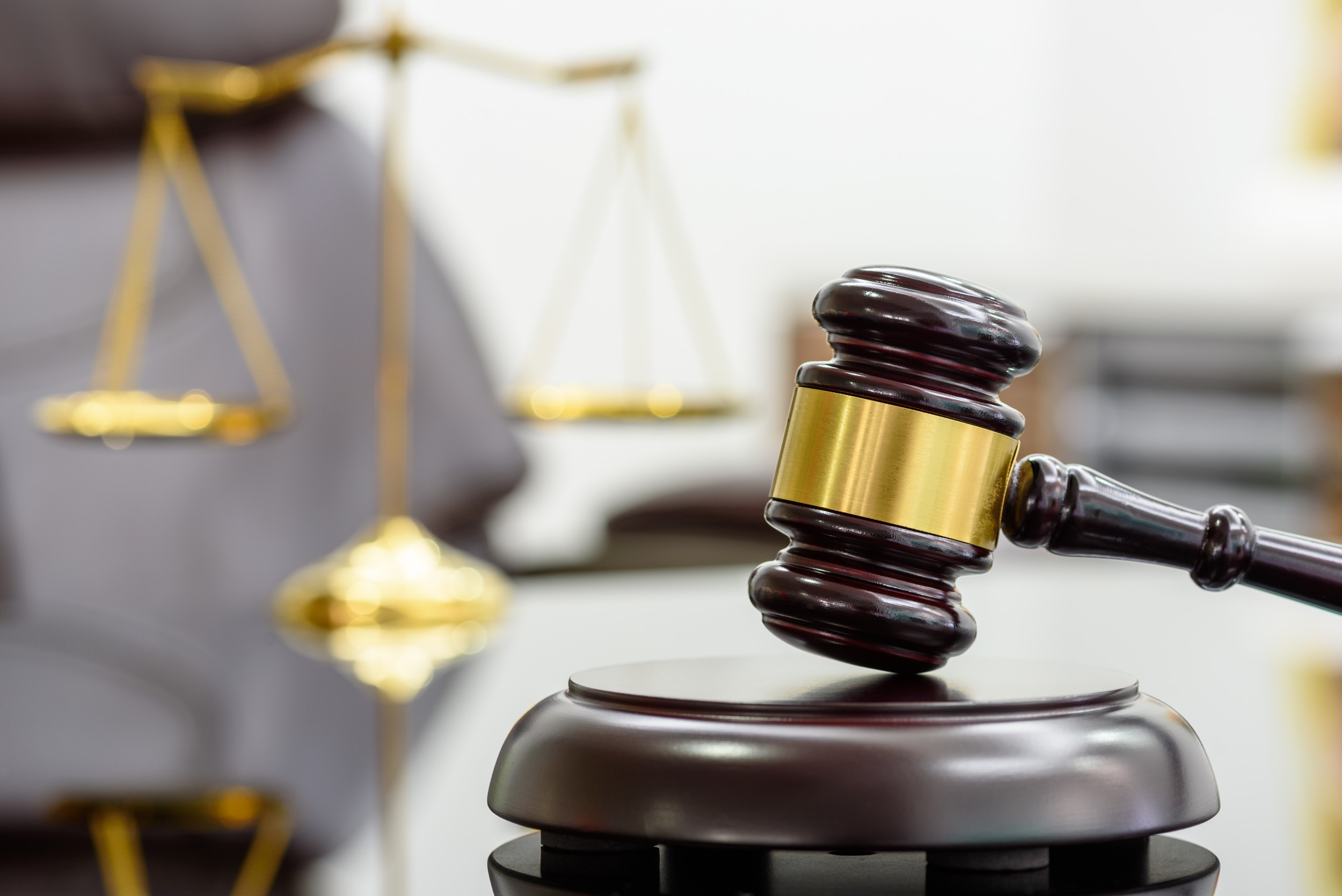 Father Sentenced to 6 Years After Admitting He Threw Infant Son Down to Stop His Crying - Vimarsana News