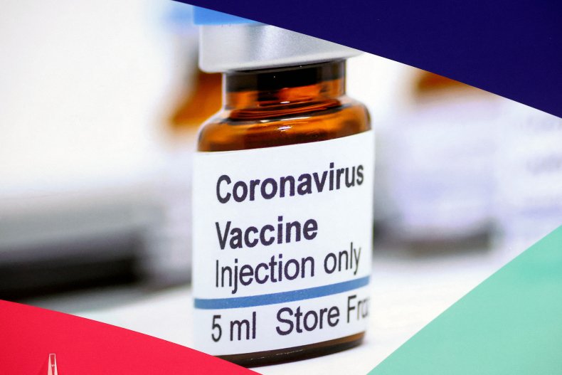Israel, COVID Vaccine Fourth Dose, Chile