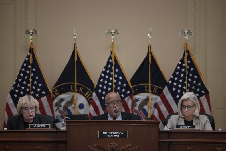 House Select Committee
