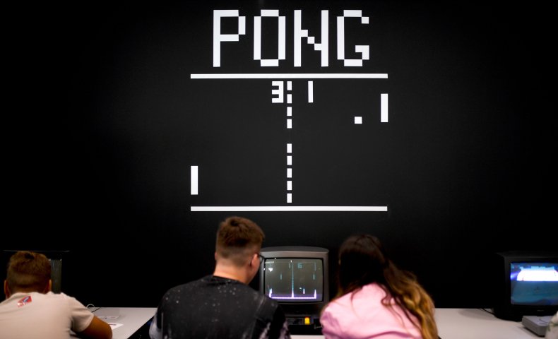Pong