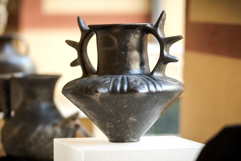 Amphora