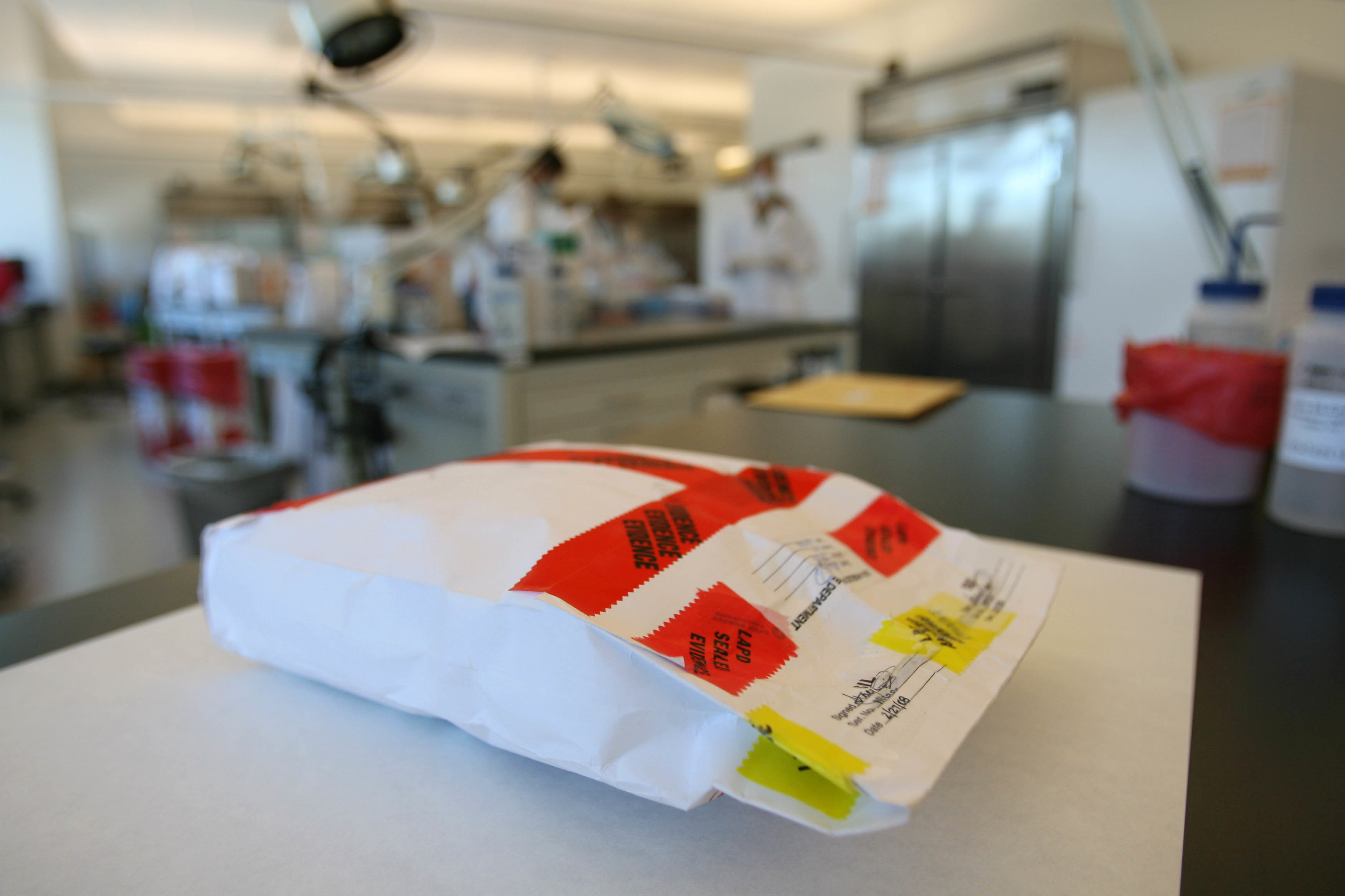 1,100 Backlogged Rape Kits Found in 2016 Audit Have Been Tested, Idaho Officials Say - Vimarsana News
