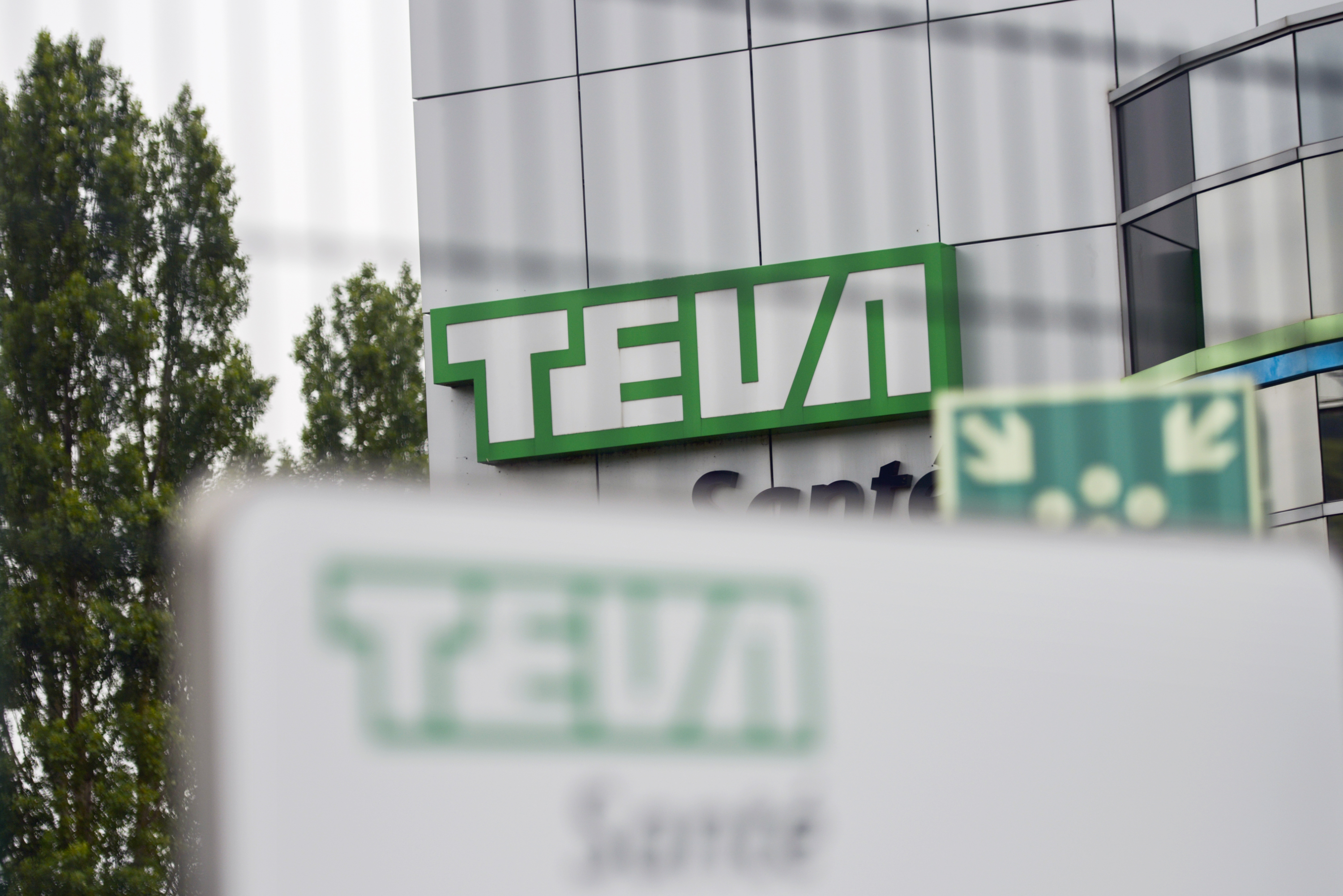 Teva Pharmaceuticals Found Liable For Opioid Crisis Jury, Trial Will Determine Penalty