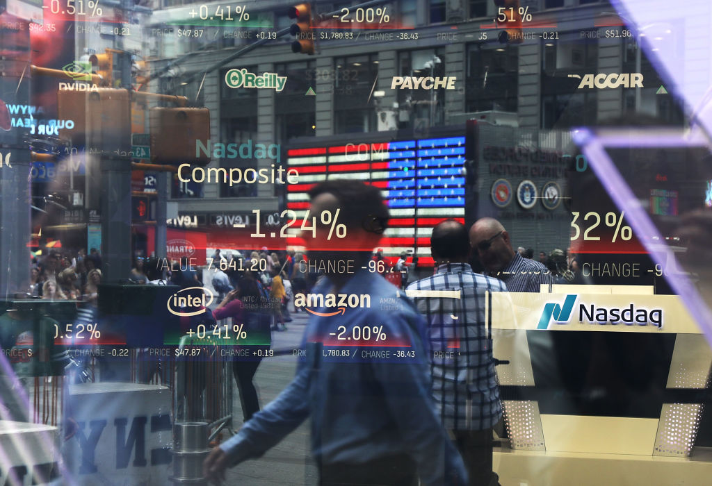 Is the Stock Market Open on New Year's Day? Newsweek