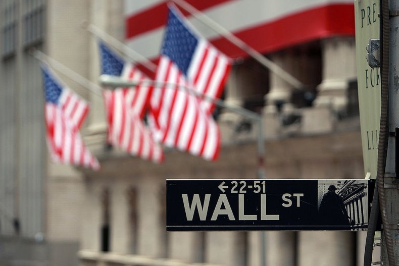 stock market new years day