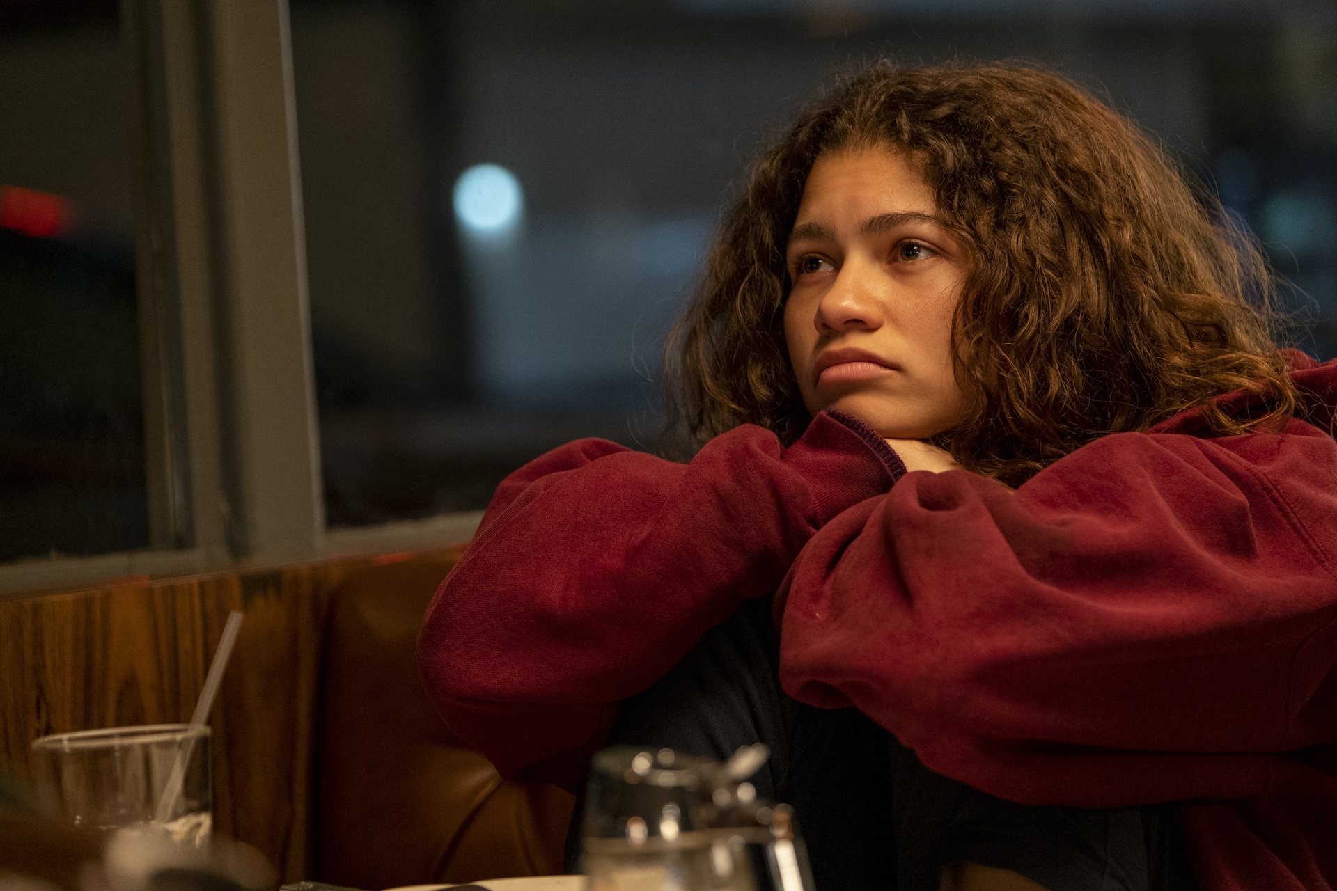 All of the Clues Rue Won't Die in 'Euphoria