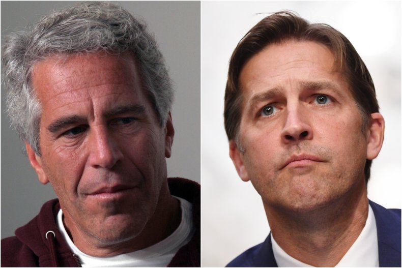 Jeffrey Epstein guards
