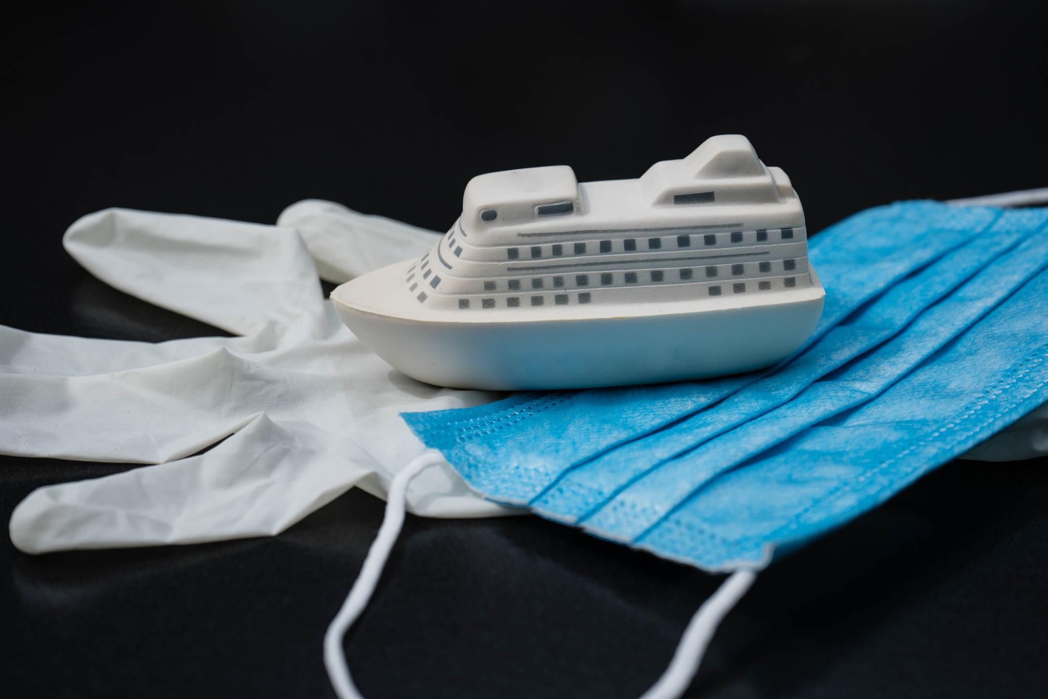 cruise ship cdc guidelines