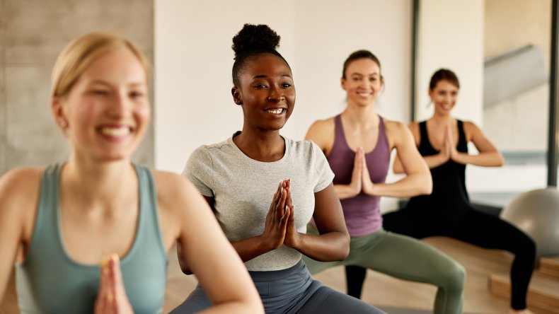New Years Day 2022 Gym Opening Hours