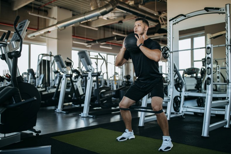 Anytime Fitness gyms open on NewYears Day