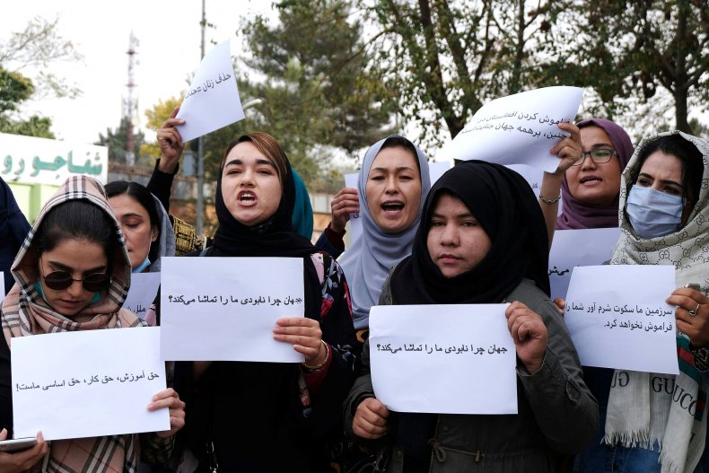 ازدواج های افغانی ترتیب داده شد