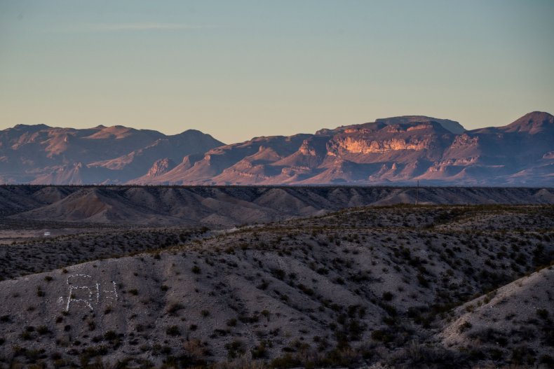 Presidio, Texas, Mexico