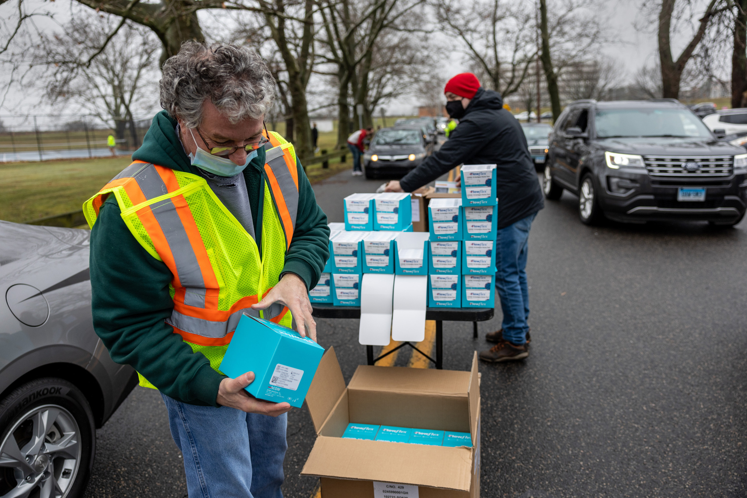 COVID Live Updates: FDA Expands Booster Shots for Children COVID Live Updates: FDA Expands Booster Shots for Children