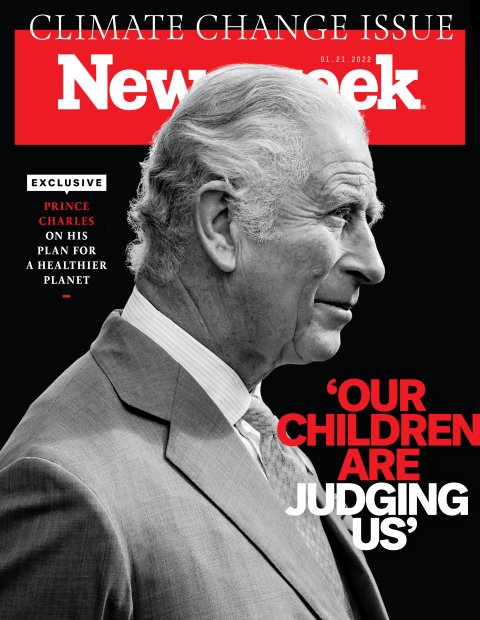 FE Cover Prince Charles COVER