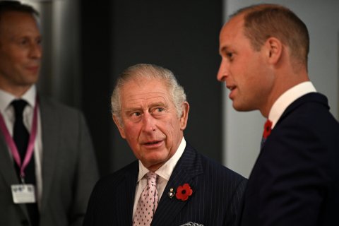 prince charles prince william earthshot climate change
