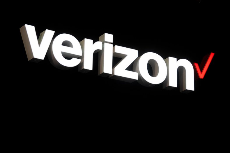 Verizon, AT&T Reject Government Request