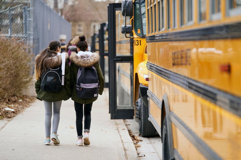 Ontario Schools Move to Distance Learning
