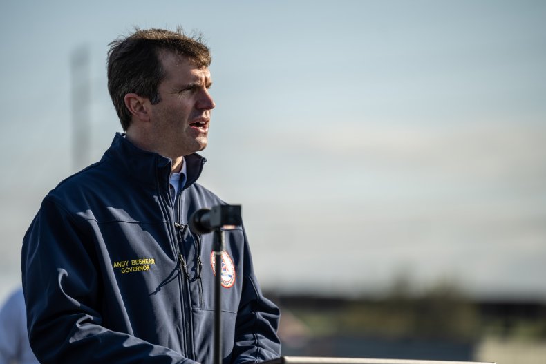 Andy Beshear Campaign