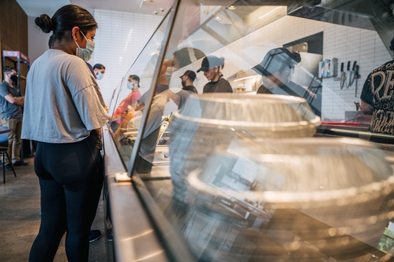 Chipotle