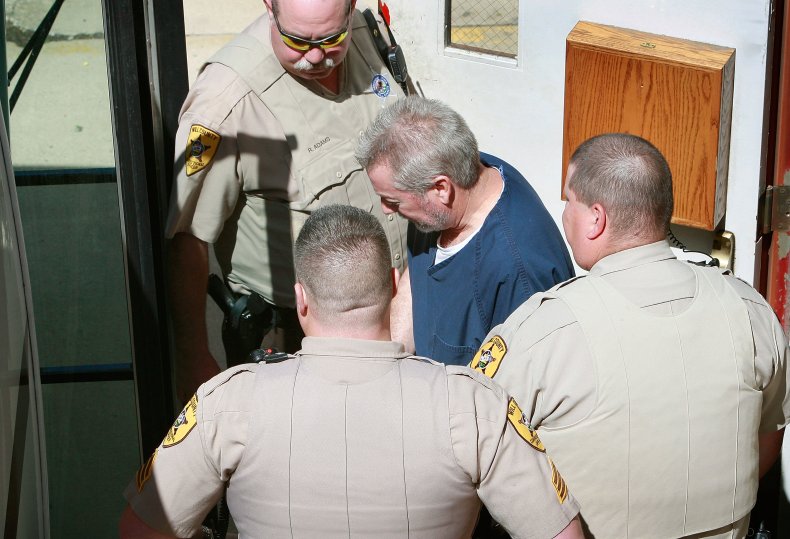 Peterson 2009