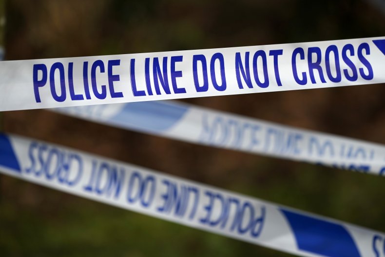 Cleveland Officer Fatally Shot