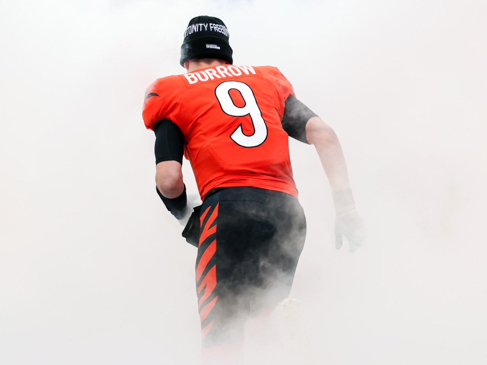 Where to buy Joe Burrow's Bengals jersey after Cincinnati takes LSU QB in  NFL Draft 2020 