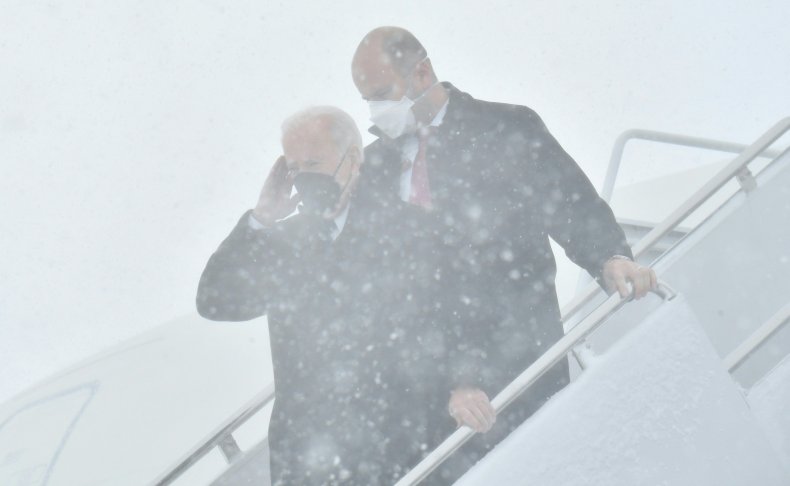 US-POLITICS-BIDEN