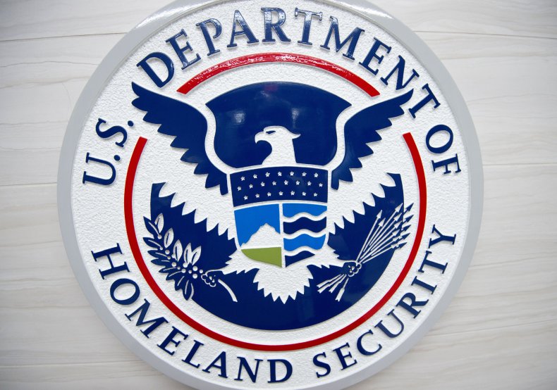 Customs and Border Protection, Investigating Journalists, Trump