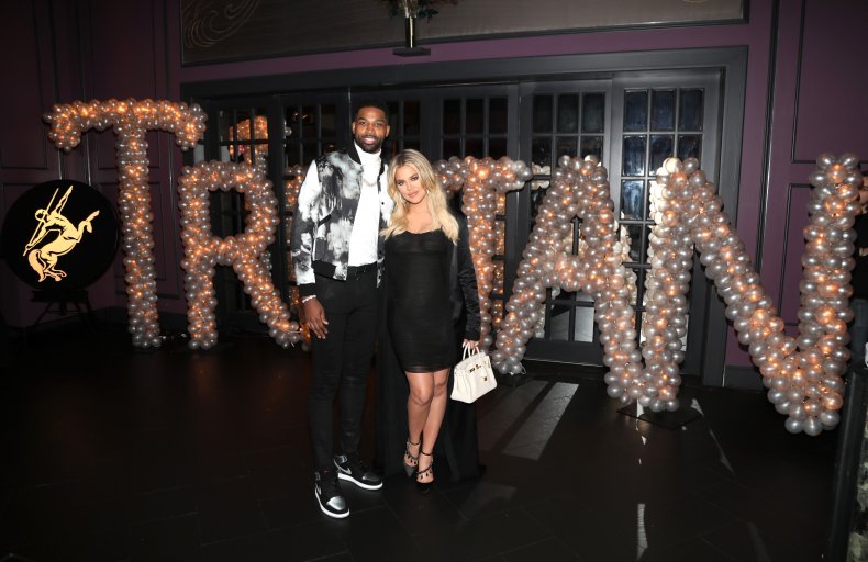 Tristan Thompson Apologizes to Khloé Kardashian After Paternity Test Shows He Fathered Son