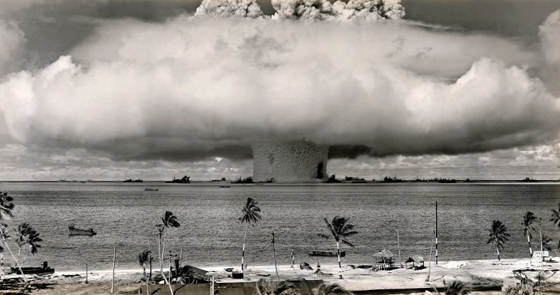 China Endorses Joint Statement Reaffirming Nuclear Nonproliferation