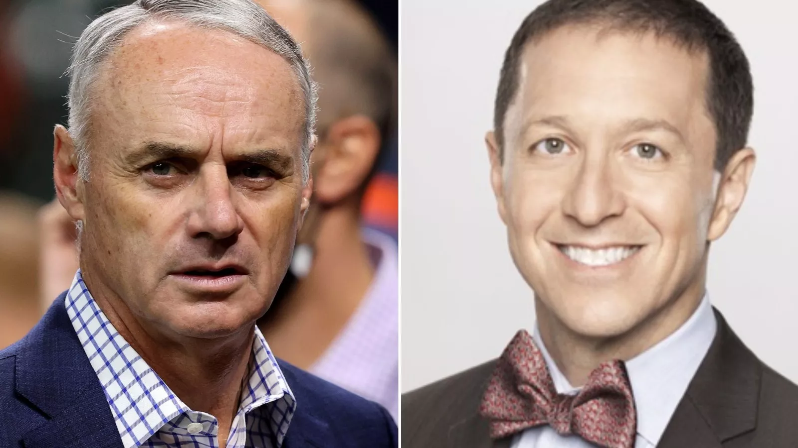 Why Ken Rosenthal Is Leaving the MLB Network - Newsweek