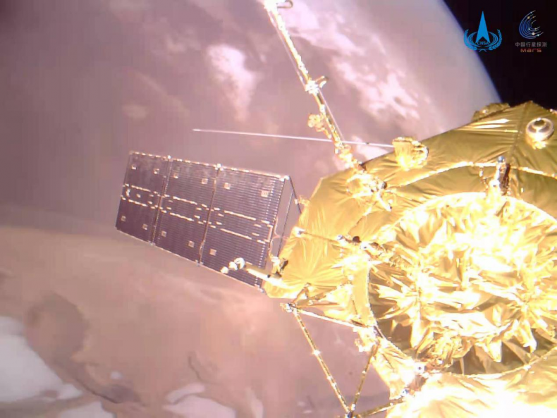Tianwen-1