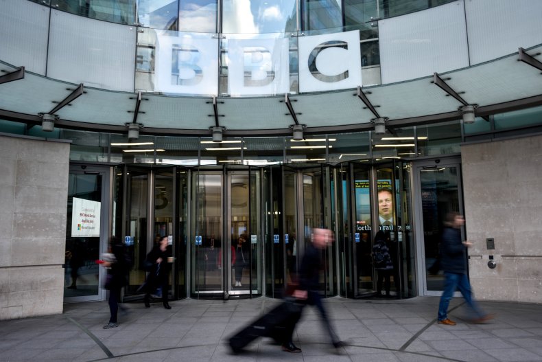 Rabbi YY Rubinstein Resigns BBC