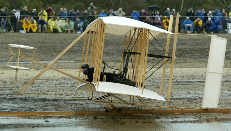 Wright Flyer