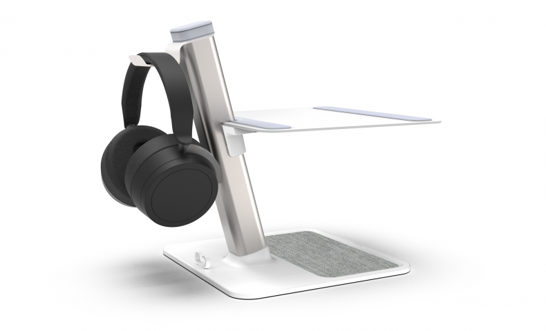 Best Of CES 2022: The 25 Coolest New Products, Gear And Tech - Newsweek 11 Kensington Surface Laptop Riser