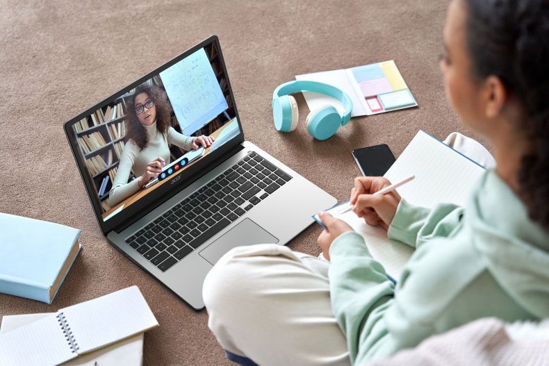 Best Of CES 2022: The 25 Coolest New Products, Gear And Tech - Newsweek 25 Acer Chromebook 315