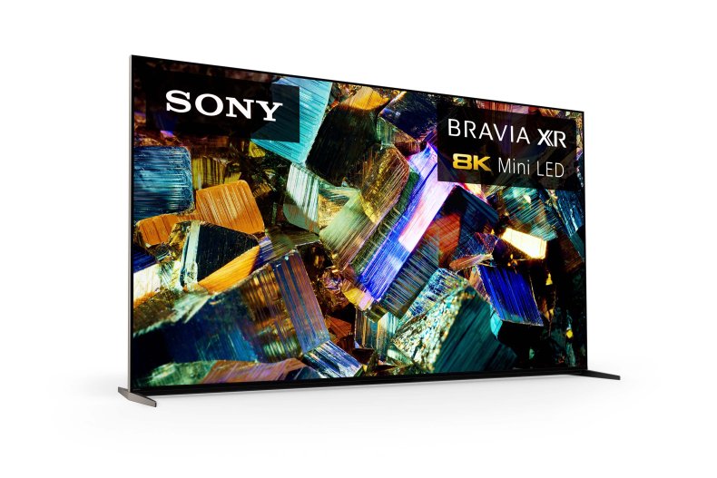 Best Of CES 2022: The 25 Coolest New Products, Gear And Tech - Newsweek 3 Sony Master Series Z9K