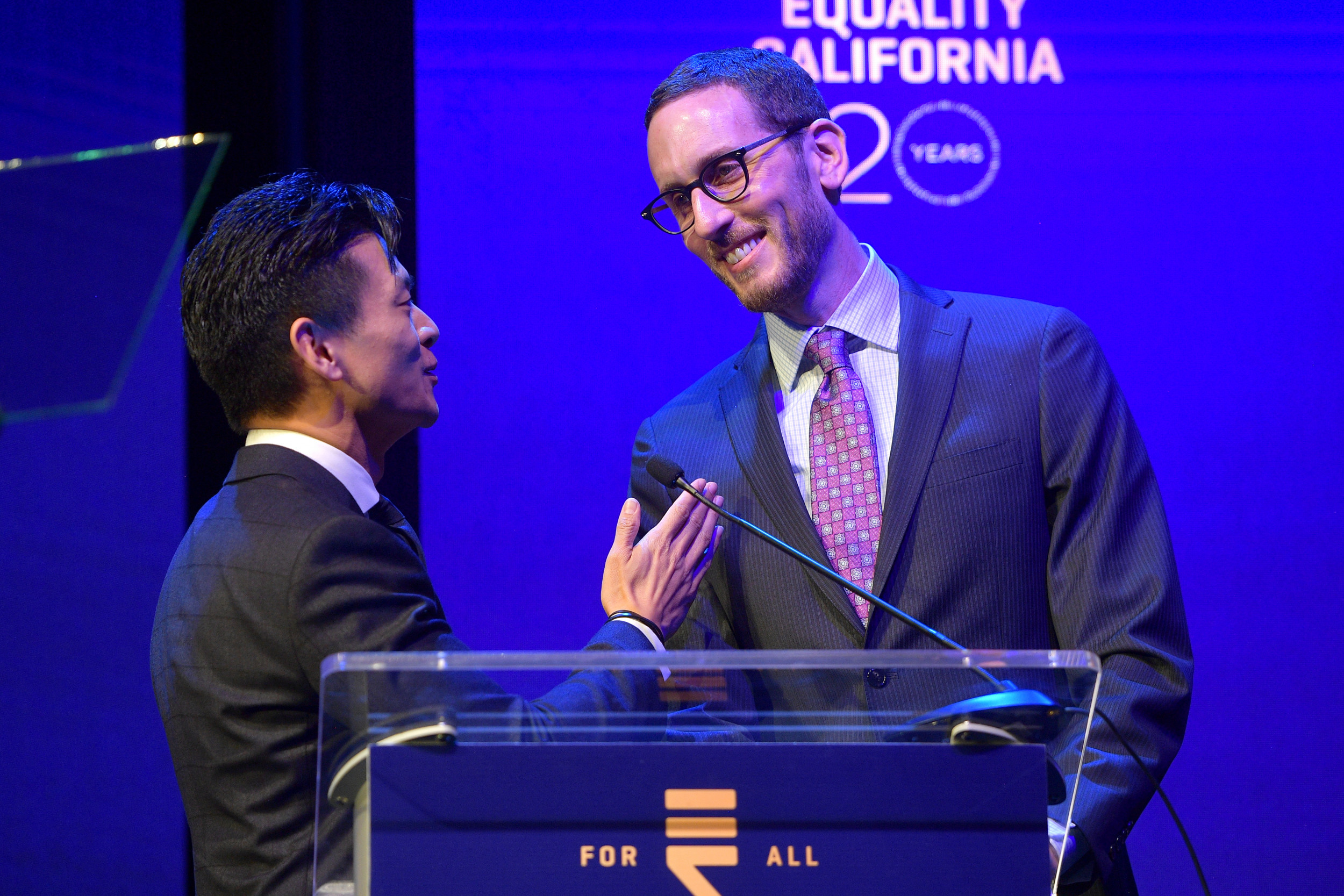 California State Sen Scott Wiener Pulls Bill Banning Surgeries On 