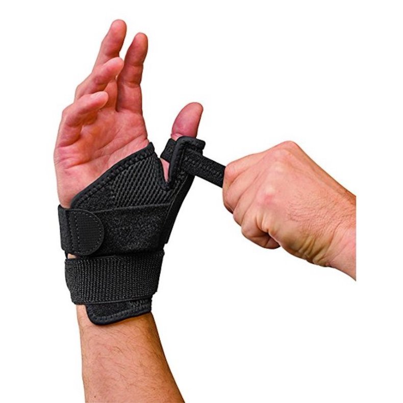 Mueller Reversible Thumb Stabilizer