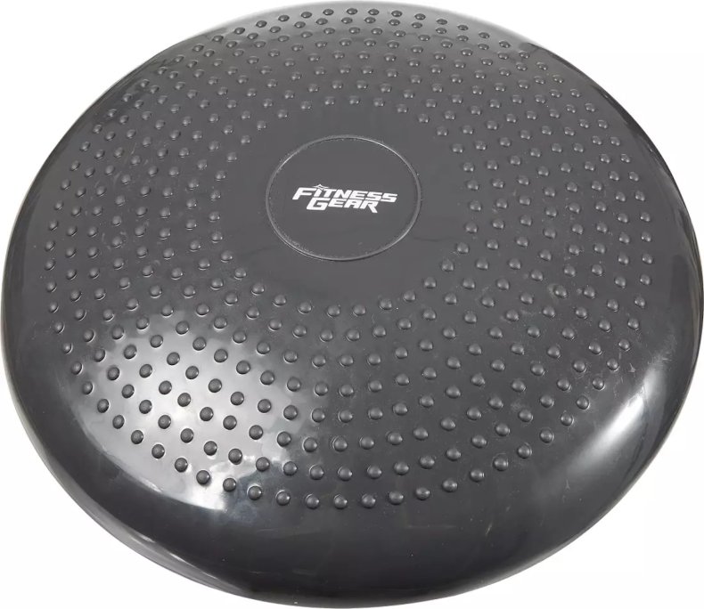 Fitness Gear Stability