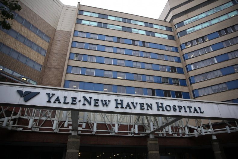 Connecticut, COVID, Hospitalizations, Staff Shortages