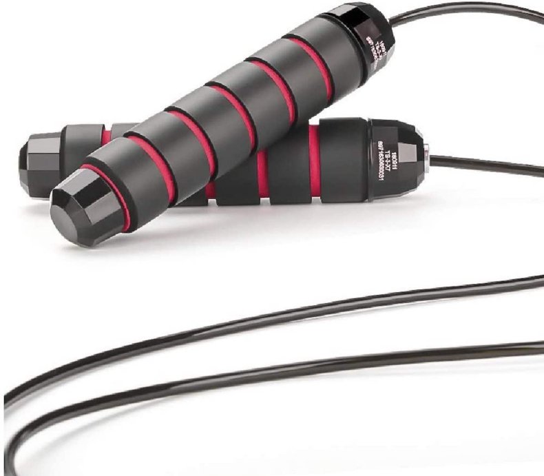 Deglo Skipping Rope with Ball Bearings