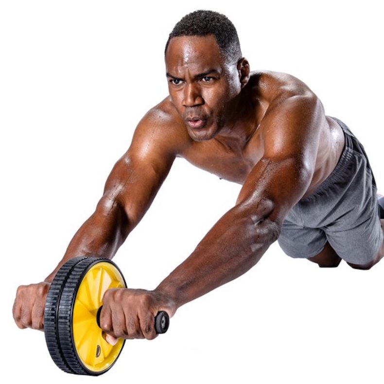 Stamina Ab Wheel