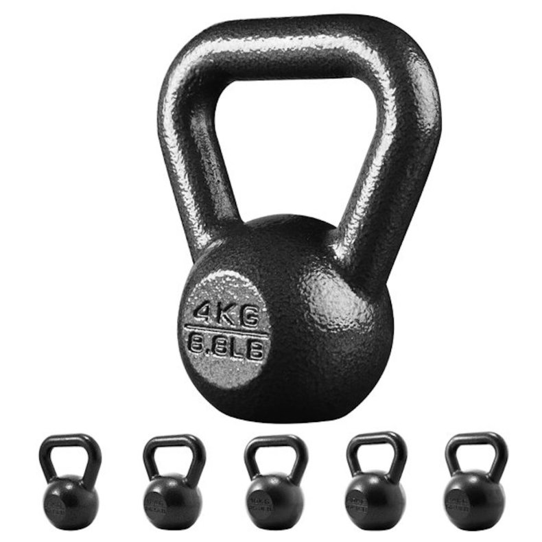 Kettlebell