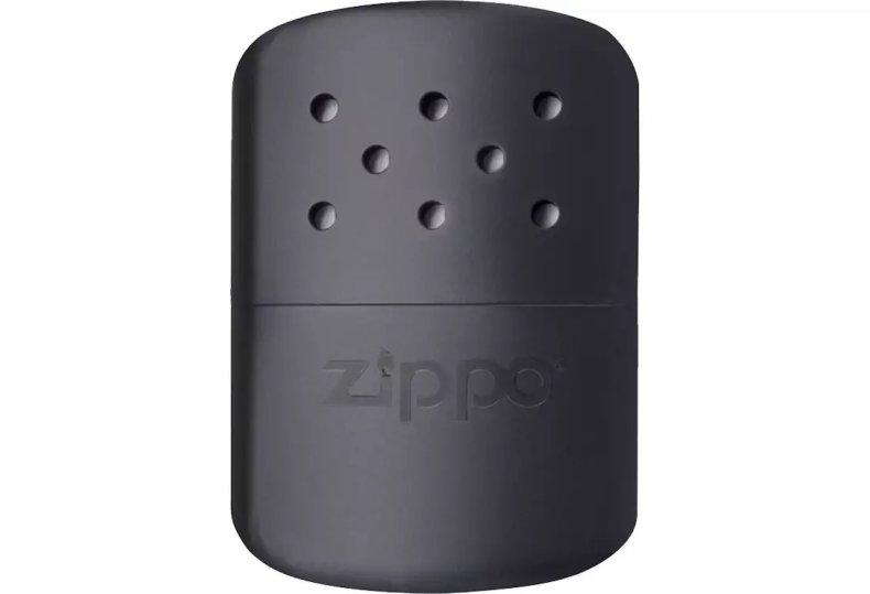 Zippo Hand Warmer