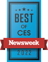 Newsweek lo mejor de CES 2022