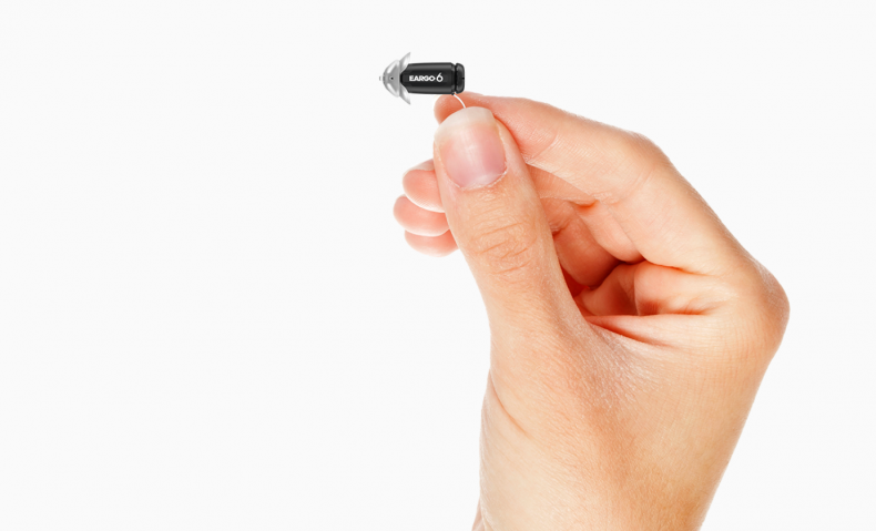Best Of CES 2022: The 25 Coolest New Products, Gear And Tech - Newsweek 9 Eargo 6