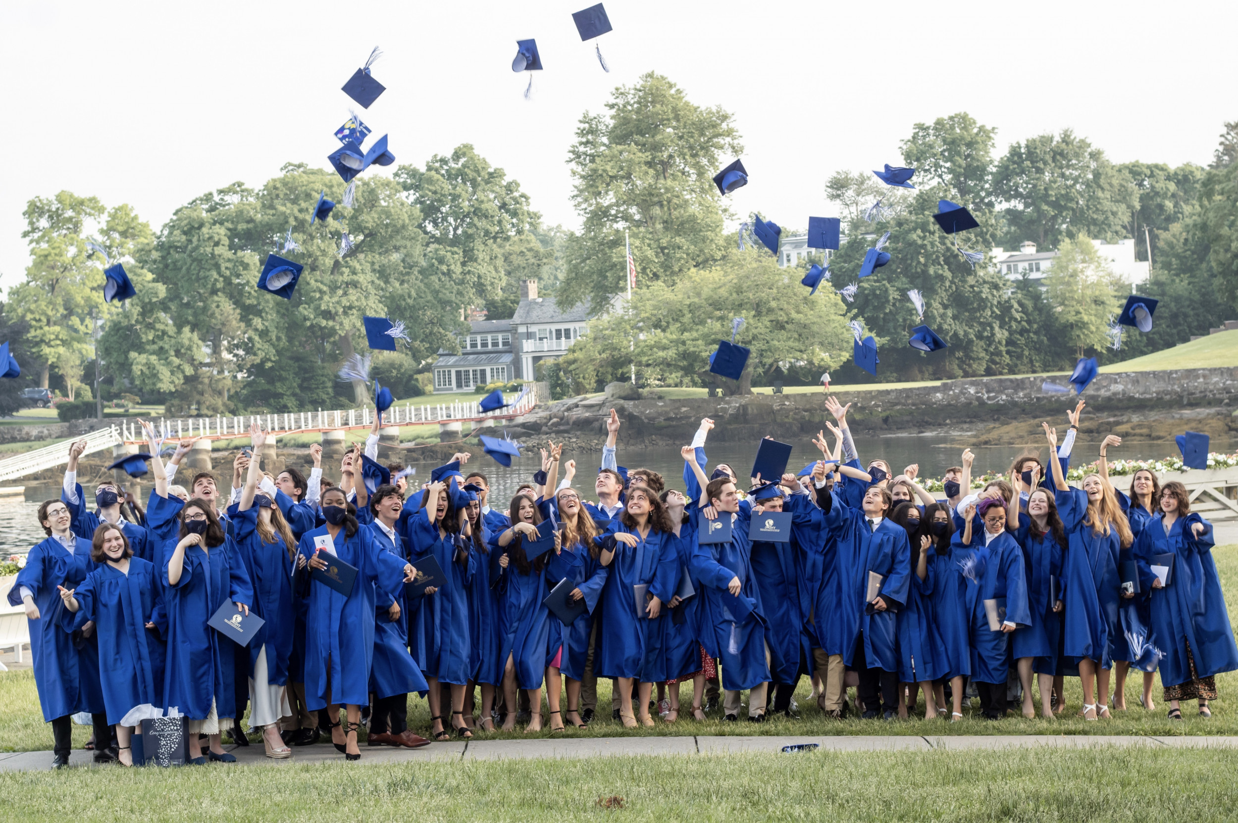 French American School of New York