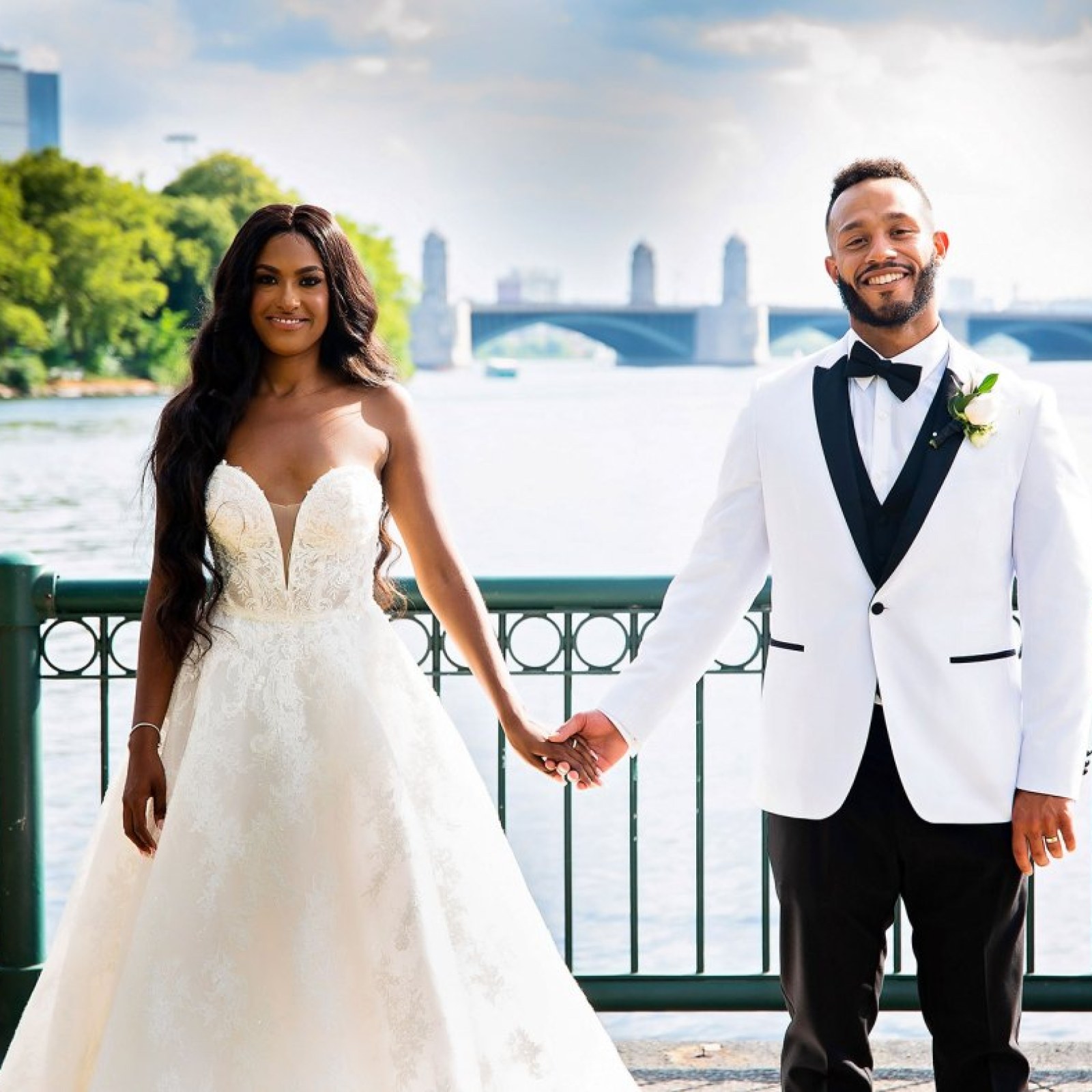 Married at First Sight' Season 11 Cast: Meet the Couples